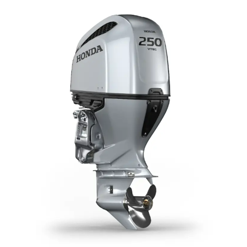 Подвесной лодочный мотор Honda BF 250 DXDU