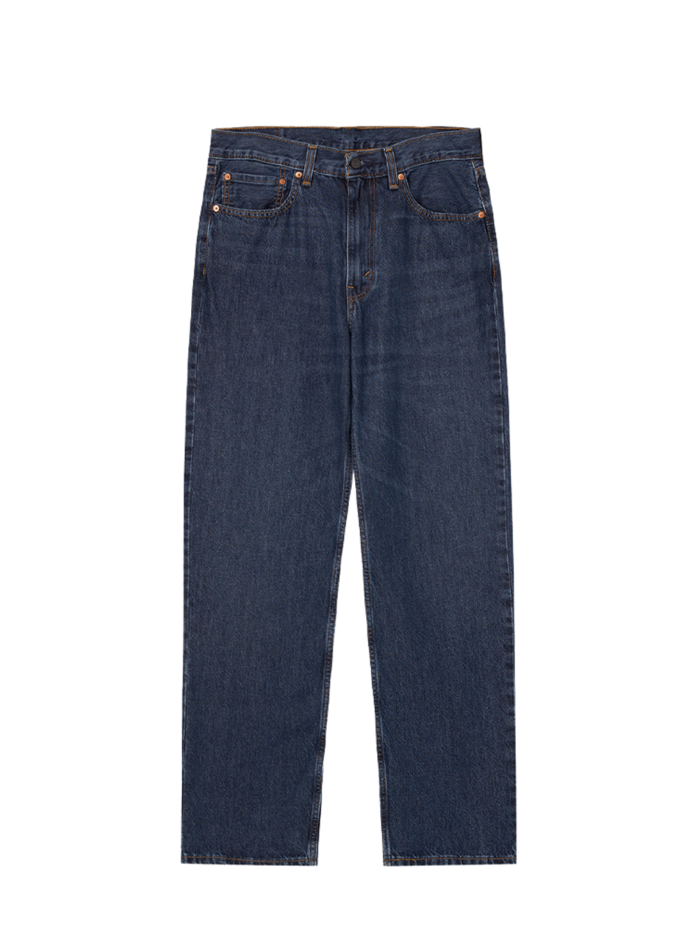 Мужские свободные прямые джинсы Levi's 565 Loose Straight A7221-0011