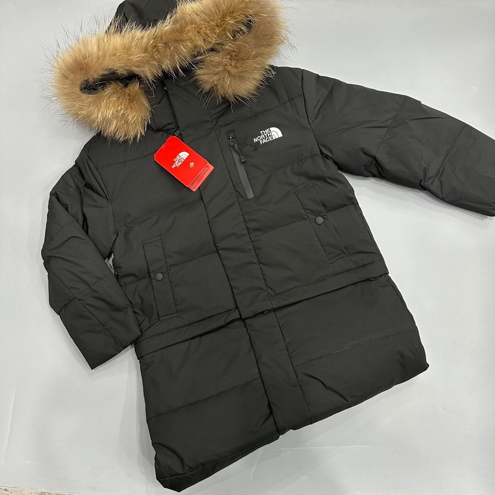 Пуховик The North Face