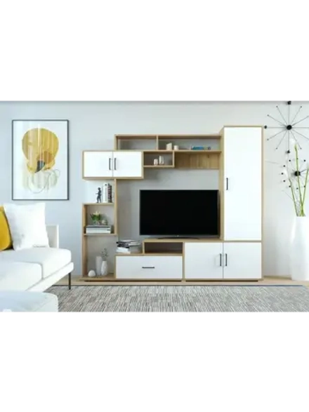 Гостиная Пекин (дуб золотой)