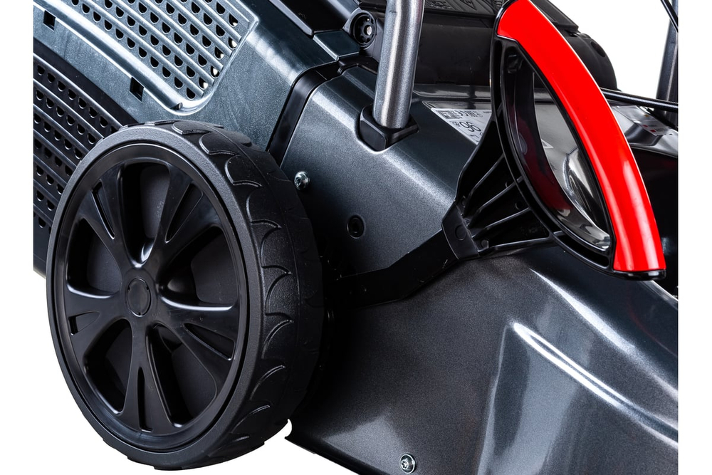 Газонокосилка бензиновая AL-KO Comfort 42.1 SP-A 119993