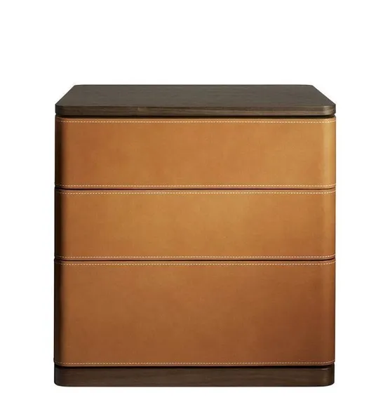 Тумба прикроватная Fidelio Camello