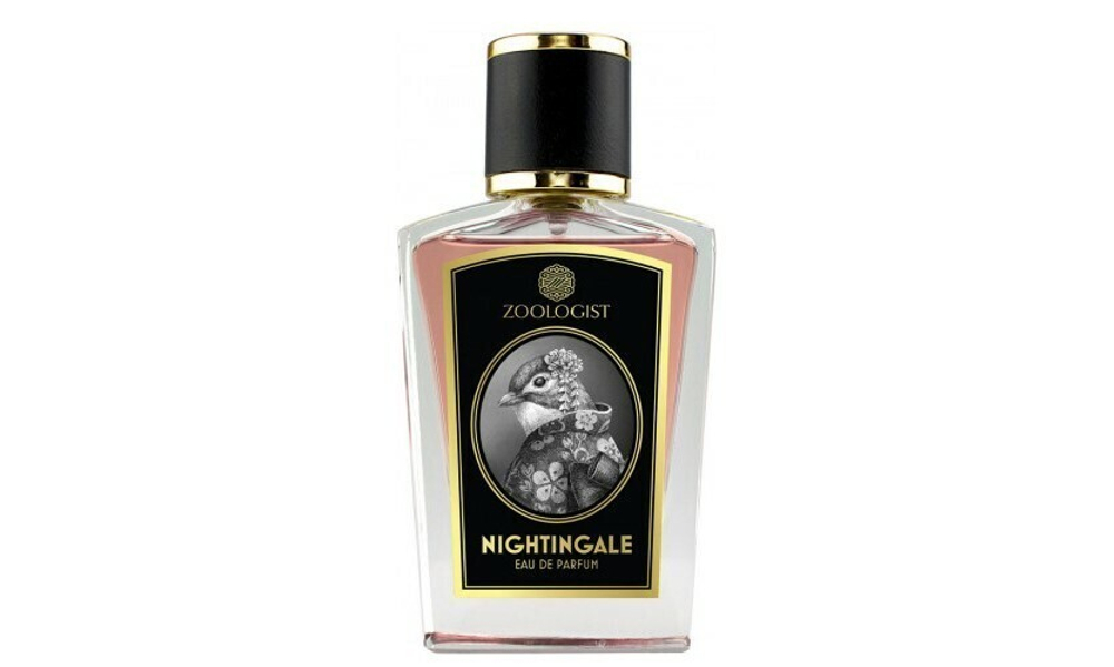 Zoologist «nightingale»