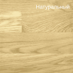 Кровать 140х200, Орт, массив дуба