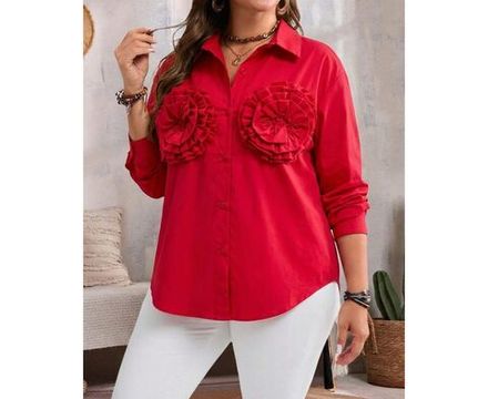 Рубашка 6841293 Fabrika