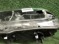 Битая Фара левая BMW 3er F30 (2015-2020) LED