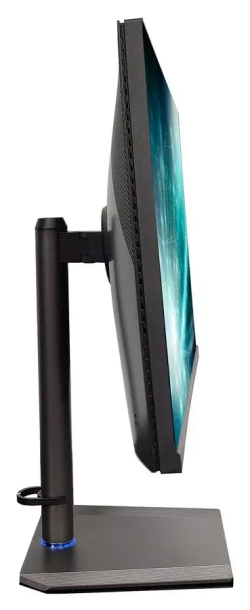 Монитор Digma DM-MONB2709 27" Dark Grey 5ms HDMI, DisplayPort