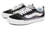 Bedwin X Vans Knu Skool