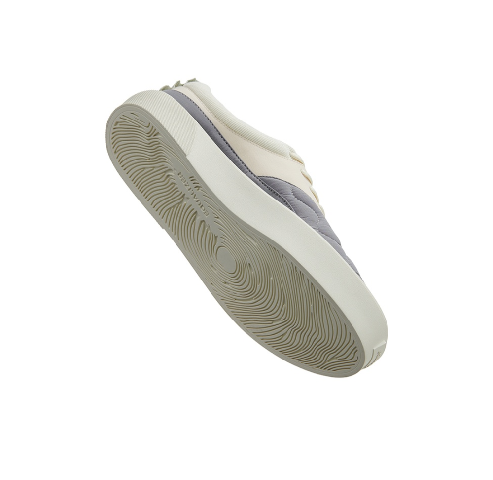 Кроссовки EQLZ EQUALIZER 'Gray Shadow' 24FSFTL02A