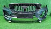 Бампер передний Geely Monjaro (2021-н.в.)