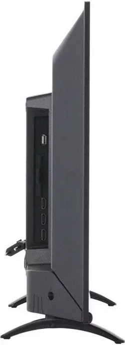 Телевизор 32" Harper 32R721T черный