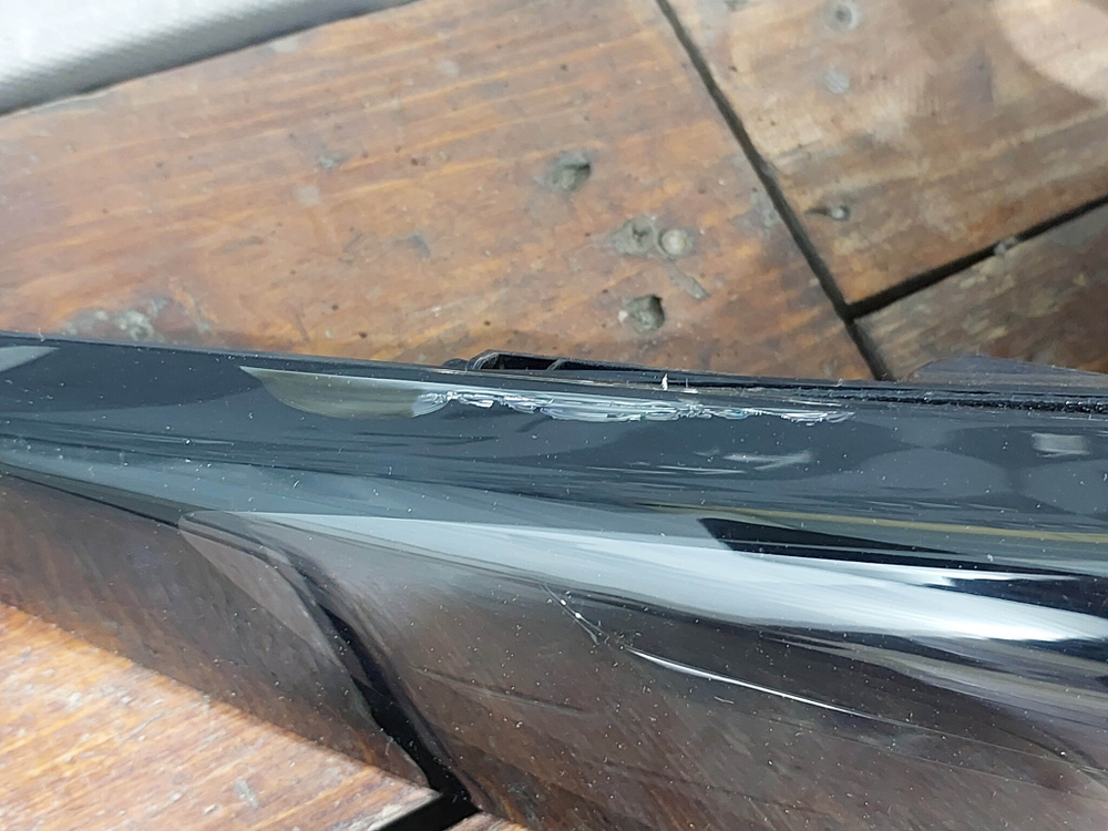 Фонарь задний левый Changan CS55PLUS 21-нв Б/У Оригинал S203F2805030300AA