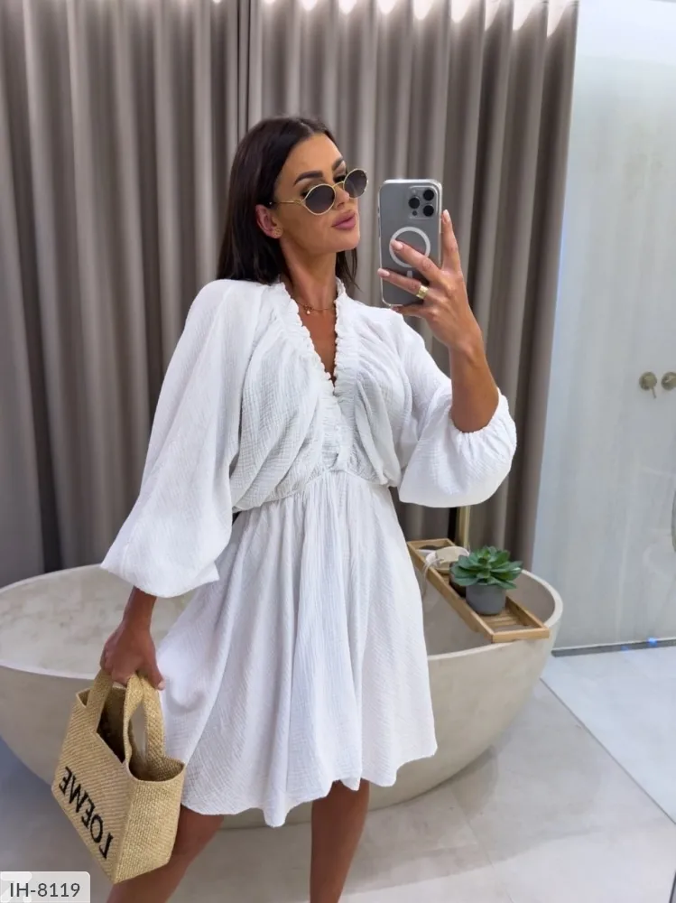 Платье IH-8115 Фабрика Моды