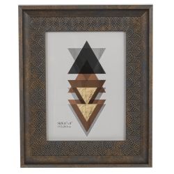 GAEM Фоторамка для фото 15*20, L22,5 W3 H27,5 см