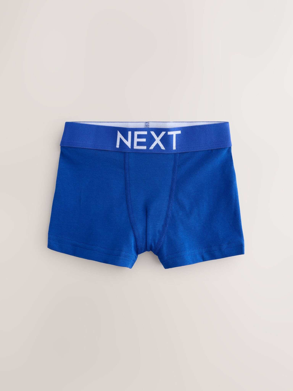 Трусы для мальчика Next E98-852, 10 шт., Синий, Зеленый, Красный