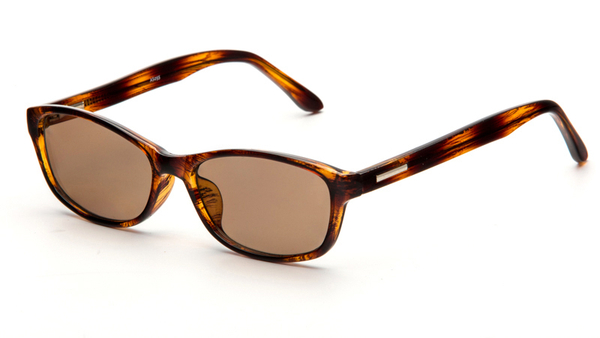 Очки для водителя "солнце" AS055 черепаховый