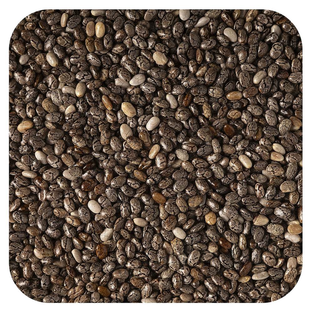 California Gold Nutrition, Superfoods, органические семена чиа, 12 унций (340 г)