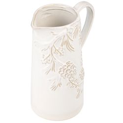 КУВШИН КОЛЛЕКЦИЯ "PINE CONES", 15,8*11*22 СМ, 1300 МЛ