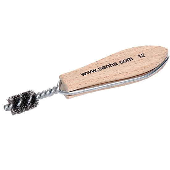 Щёточка зачистная Sanha 28 мм для медных труб (арт. 8497428)