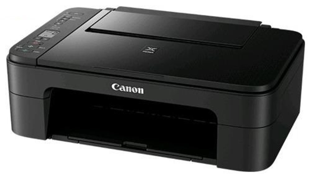 МФУ струйное цветное Canon PIXMA TS3340