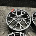 КОВАНЫЕ ДИСКИ для Toyota CAMRY 80 2025 HYBRID IX XV80