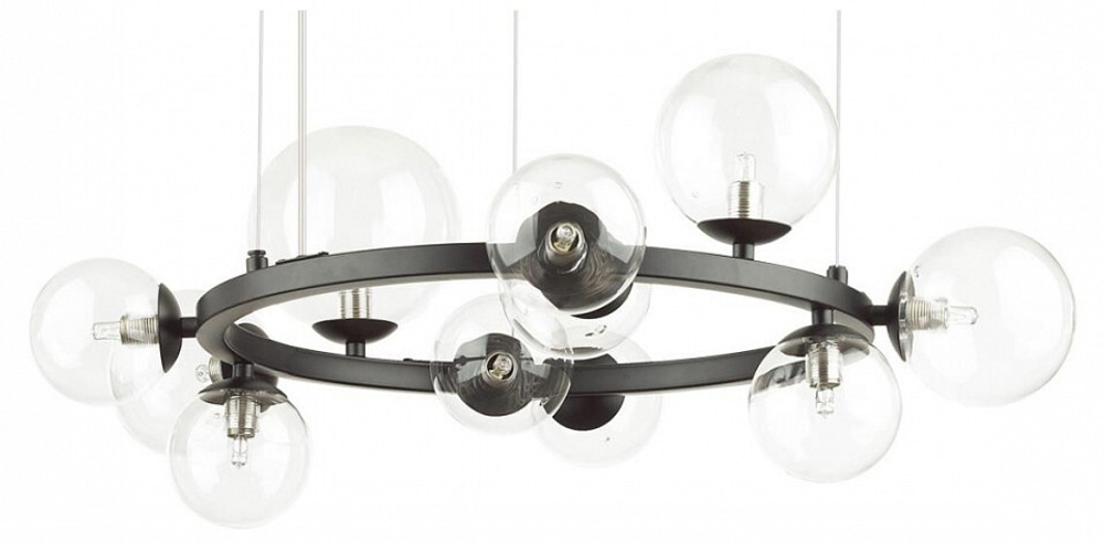 Подвесная люстра Odeon Light 4818/11