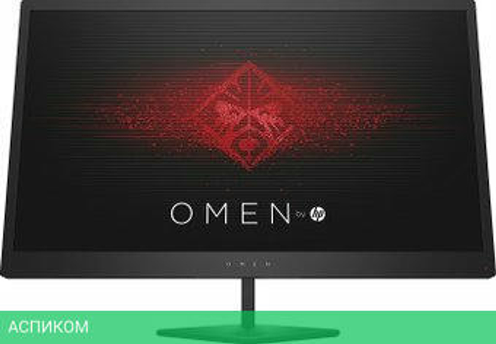 Игровой монитор HP Omen 25 Z7Y57AA
