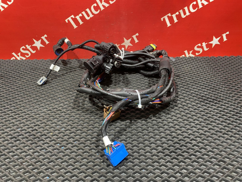 Проводка передней панели 2023г