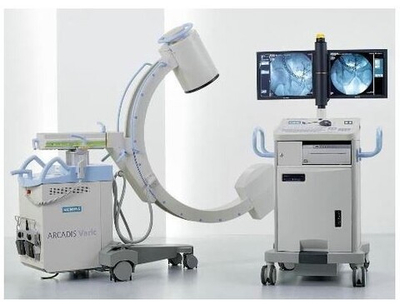 Рентгеновская система с C-дугой ARCADIS Varic