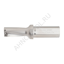 Сверло корпусное C25-2D22-47SP07 ACCKee