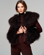 Брючный костюм