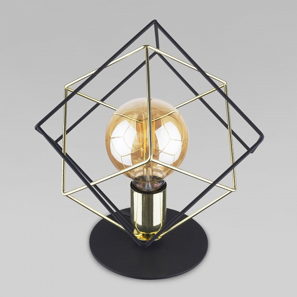 Настольная лампа TK Lighting 5450 Alambre