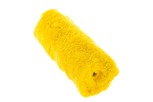 БИБЕР 31602 Валик фасадный полиакрил ворс 18мм Гросс 230мм (50)