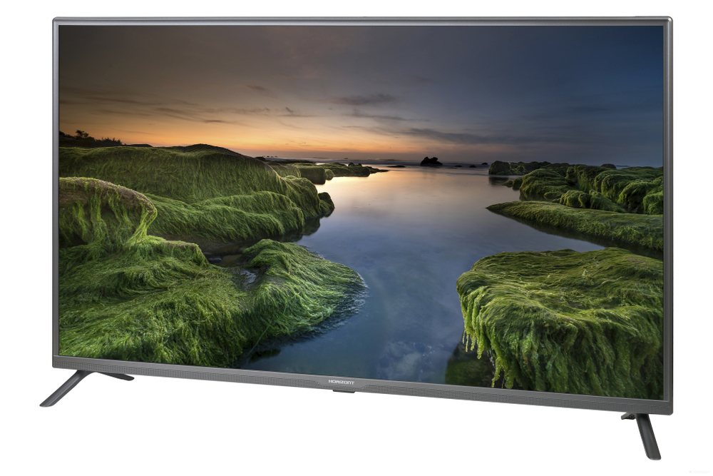 Телевизор HORIZONT 43LE7022D
