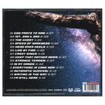 D-A-D / Speed of Darkness (RU)(CD)