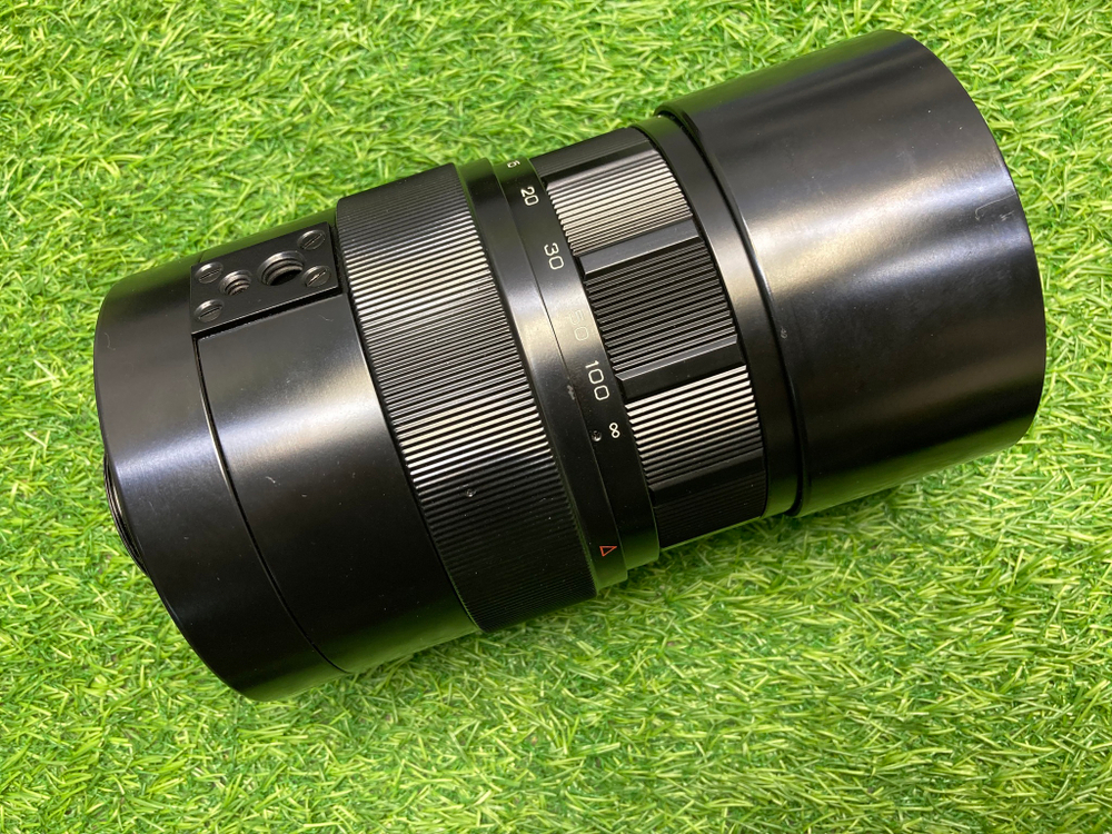 ЗМ-6А 500mm 6.3