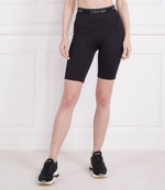 штаны kolarzówki Calvin Klein Performance - черный(00GWS3L705)