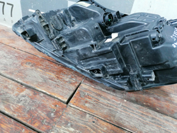 Фара правая LED Kia Sorento 3 Prime (UM) 17-20 Б/У Оригинал 92102C5600