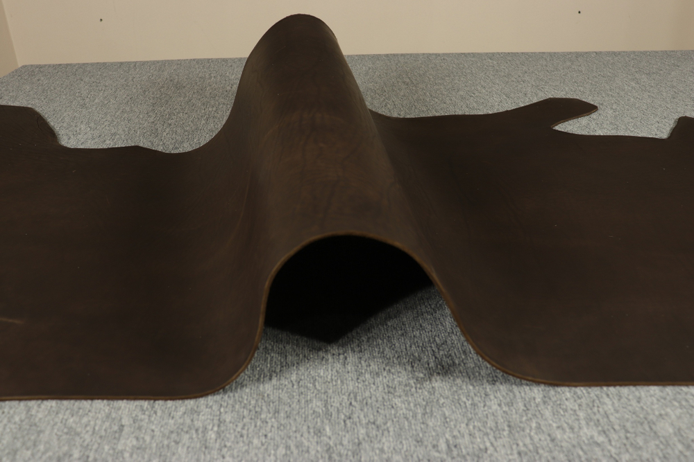 3,1-3,5 полукожа махагон