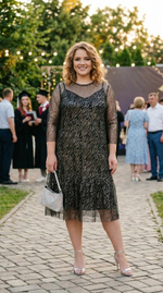 Платье женское