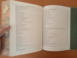 Сабанеев Л.П. "Книга охотника" Книга подарочная в кожаном переплете с бронзовым барельефом