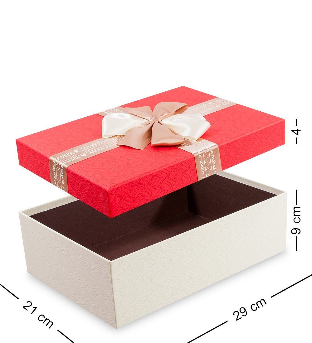 WF-14/2-A Коробка «Прямоугольник»