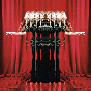 Aurora / The Gods We Can Touch (CD)