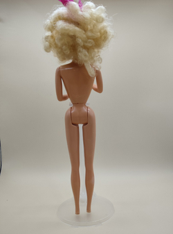 Кукла Барби 90х винтаж Barbie and the Rockers (1985) 1289