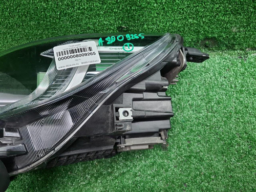 Фара левая Chery Tiggo 8 Pro Max (2022-2024) LED