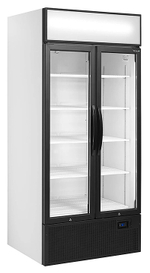 Шкаф холодильный TEFCOLD FSC891H