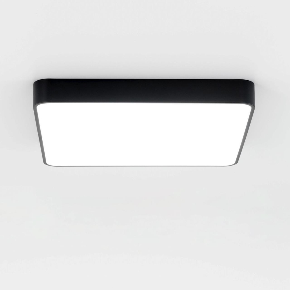 Потолочный светодиодный светильник Citilux Купер CL724K95G1