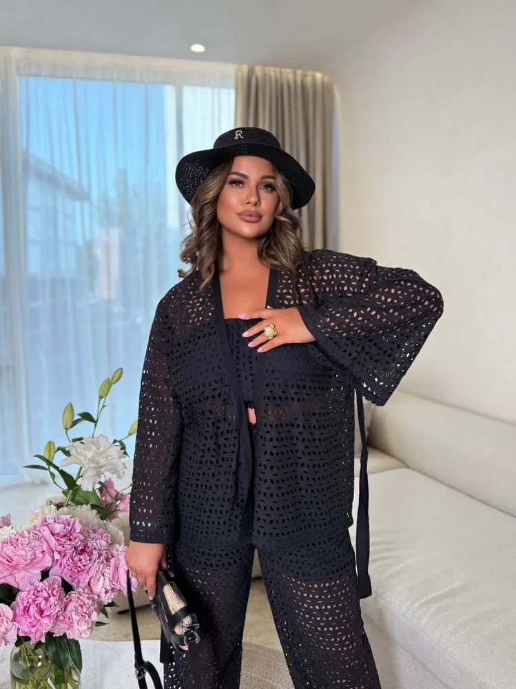 Комплект тройка УК-7068.2 Фабрика Моды