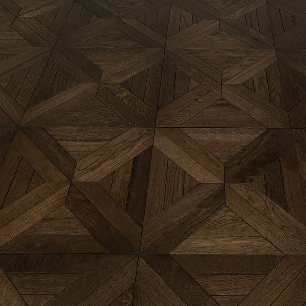 Модульный паркет Kochanelli Дуб Темный