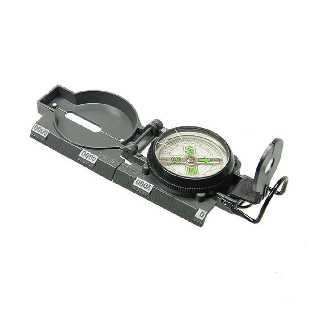 Компас-азимут